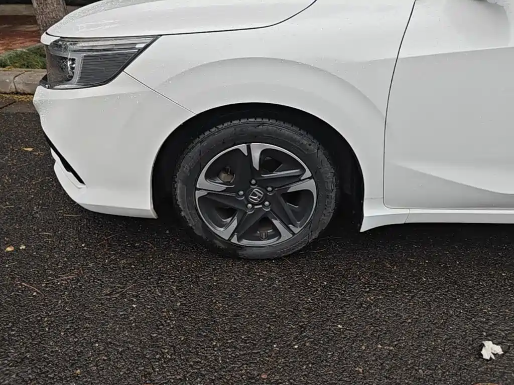 Honda Envix — миниатюра 23