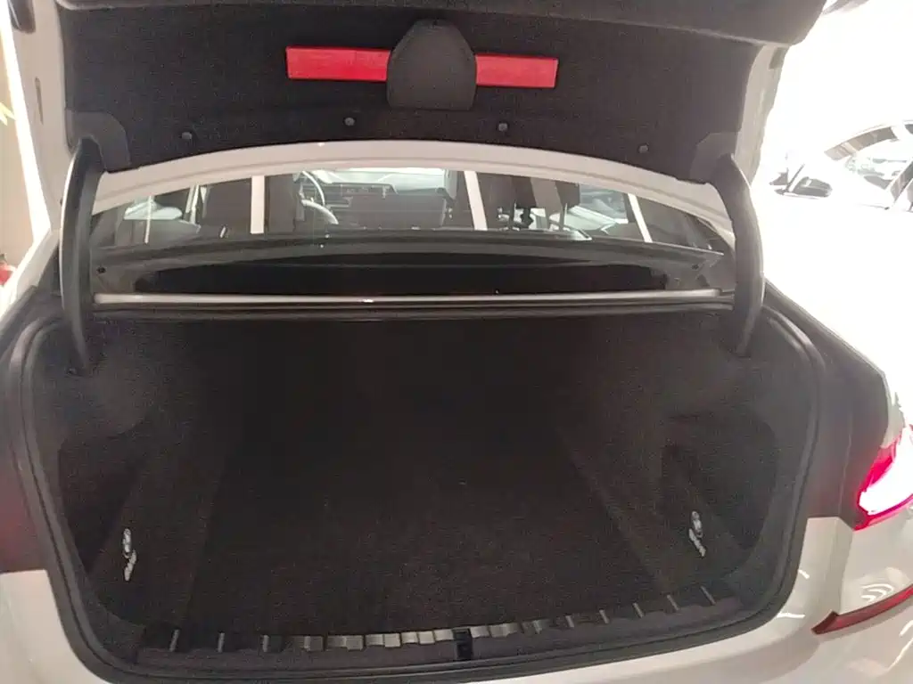 BMW 3 Series — миниатюра 19