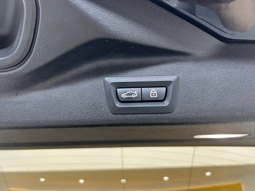BMW X5 (Import) — миниатюра 34