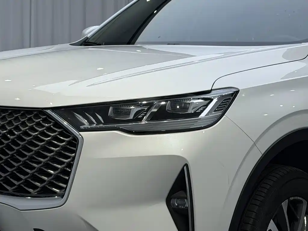 Haval H6 — миниатюра 7