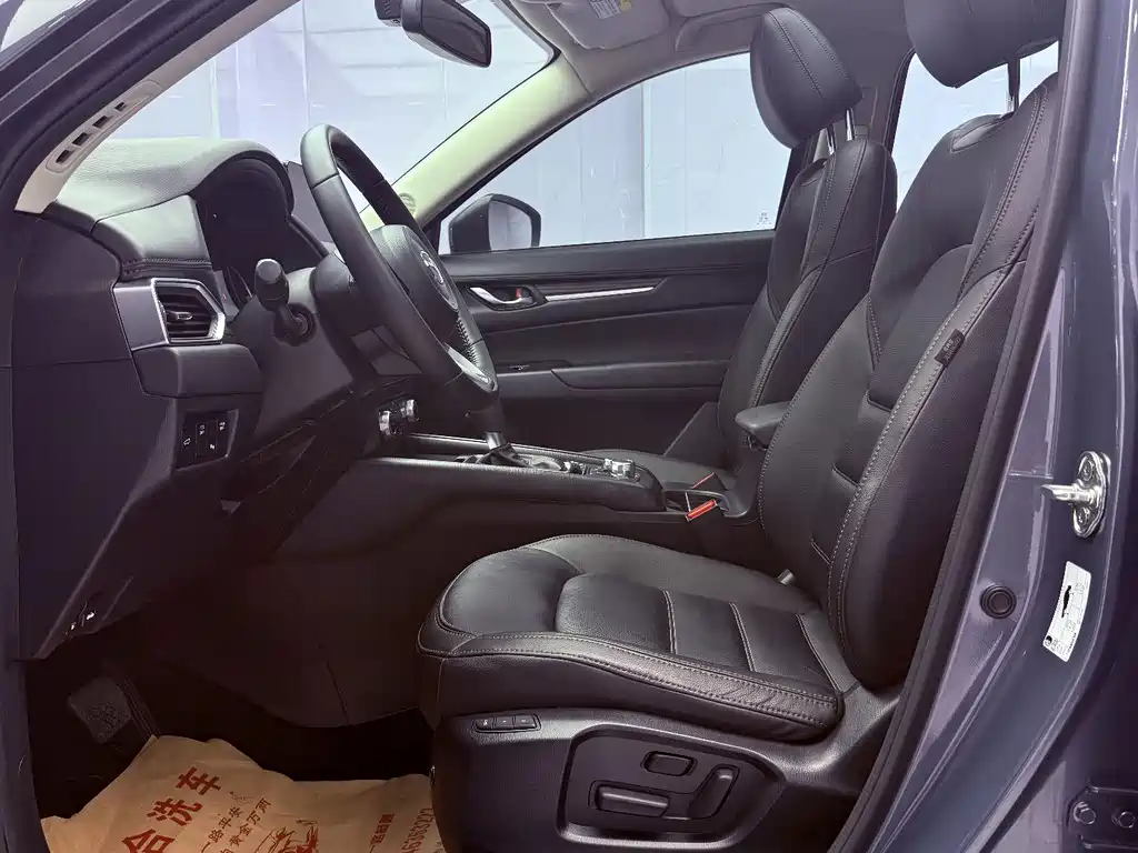 Mazda CX-5 — миниатюра 8