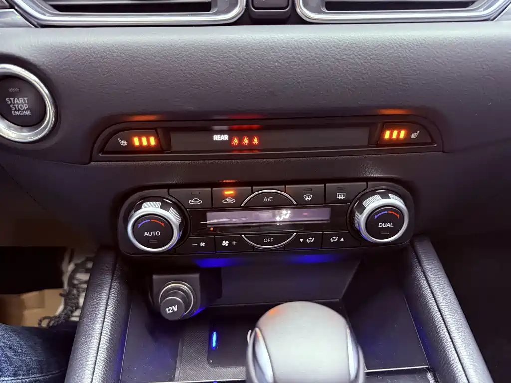 Mazda CX-5 — миниатюра 14