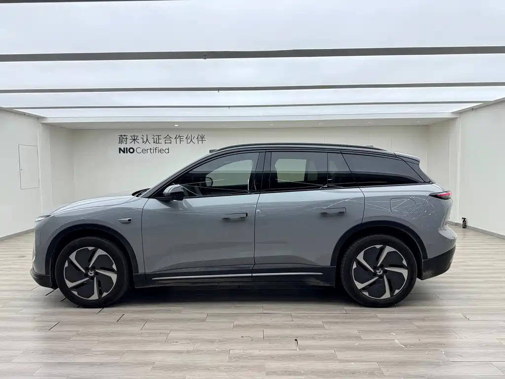 NIO NIO ES6