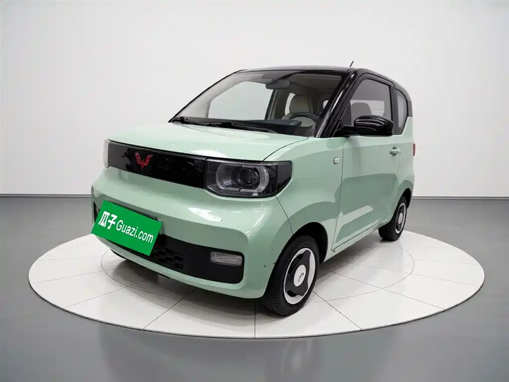 Wuling MINIEV 2022