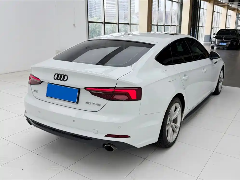 Audi A5 2019 Sportback 40 TFSI Fashion