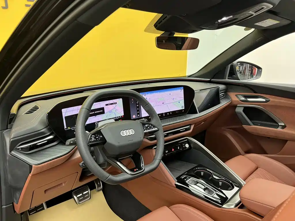 Audi Q5L — миниатюра 29