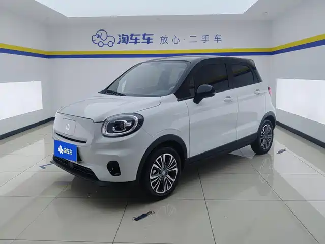 2025 Leapmotor T03