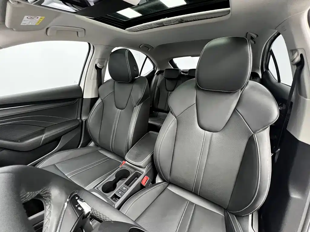 Skoda Octavia — миниатюра 13