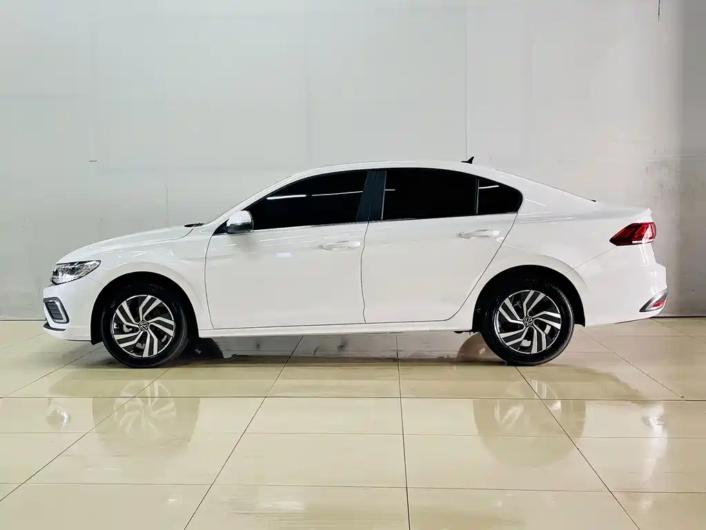 Volkswagen Bora — миниатюра 5