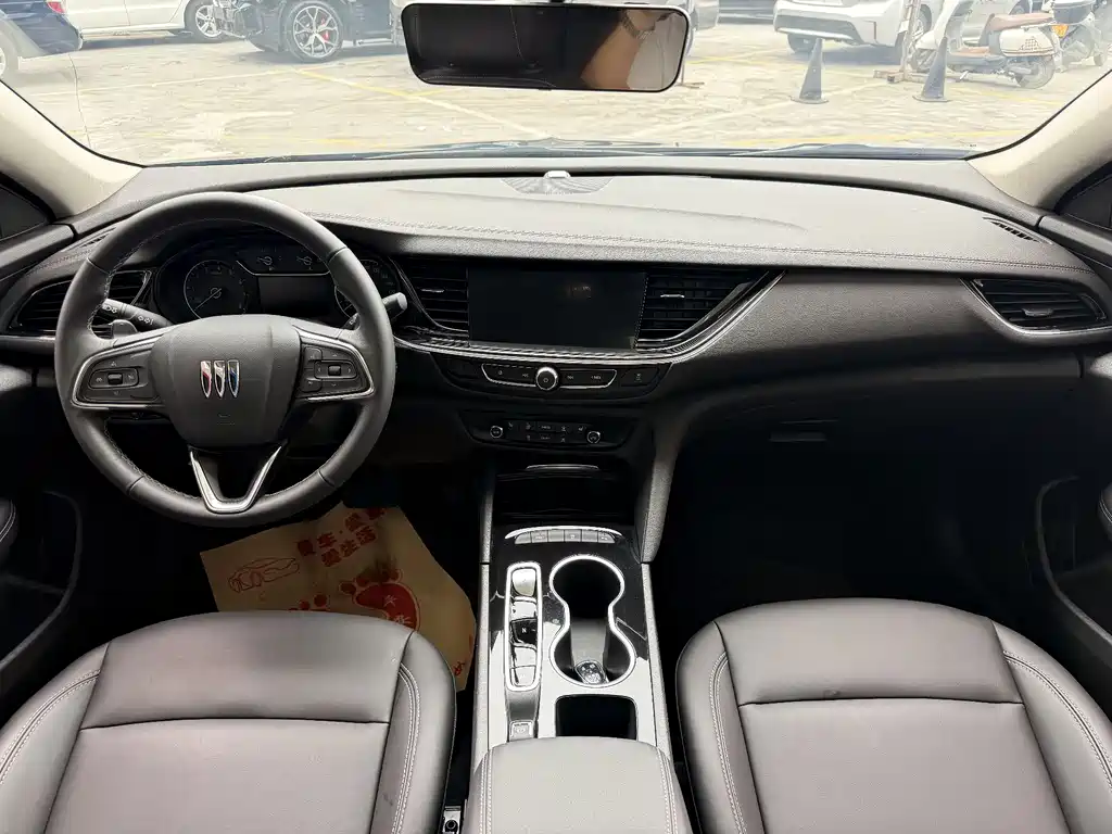 Buick Regal 2024 25T