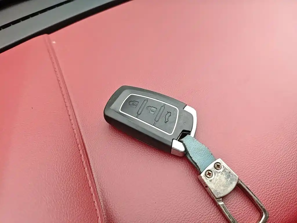 Fengxing Fengxing T5 — миниатюра 9