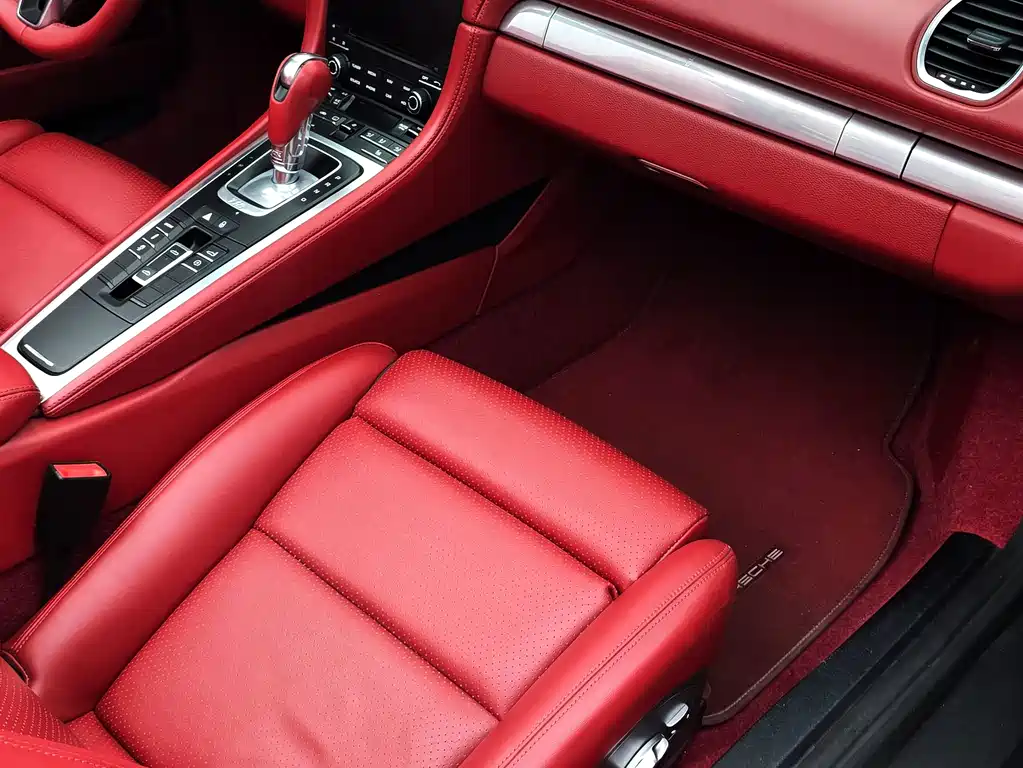 Porsche 718 — миниатюра 19