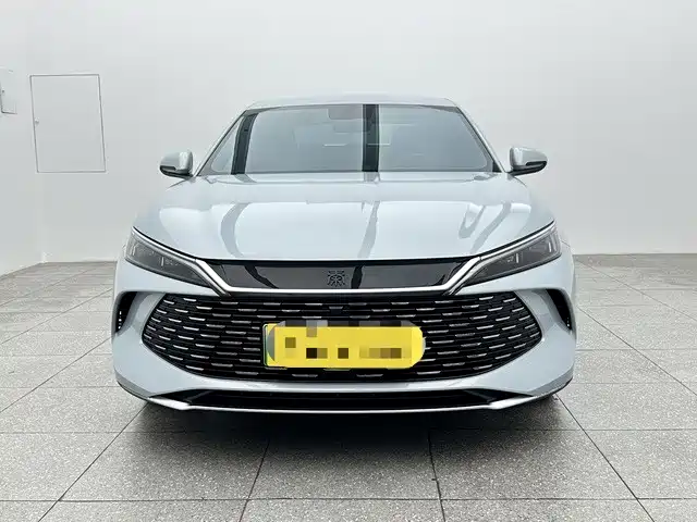 BYD Qin L — миниатюра 2