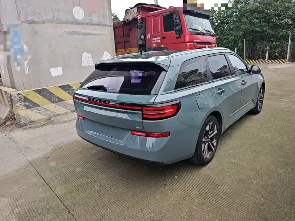 Baojun Valli — миниатюра 7
