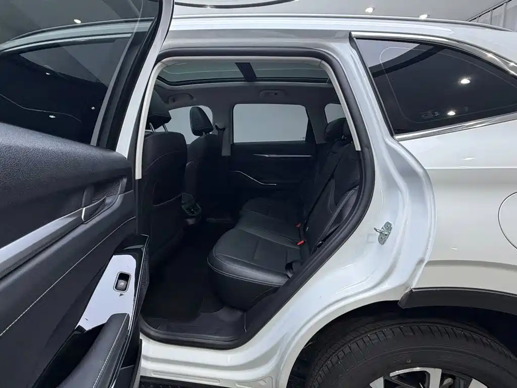 Haval H6 — миниатюра 11