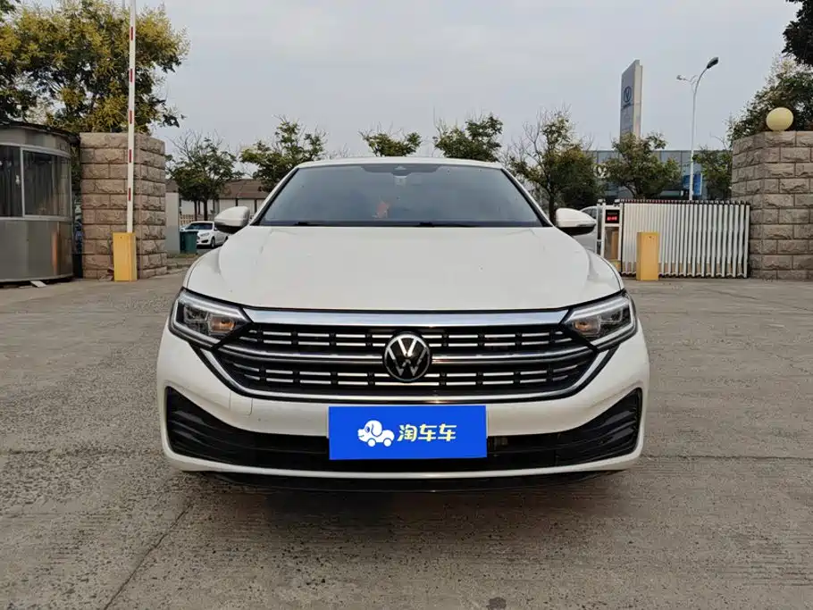 Volkswagen Sagitar — миниатюра 2