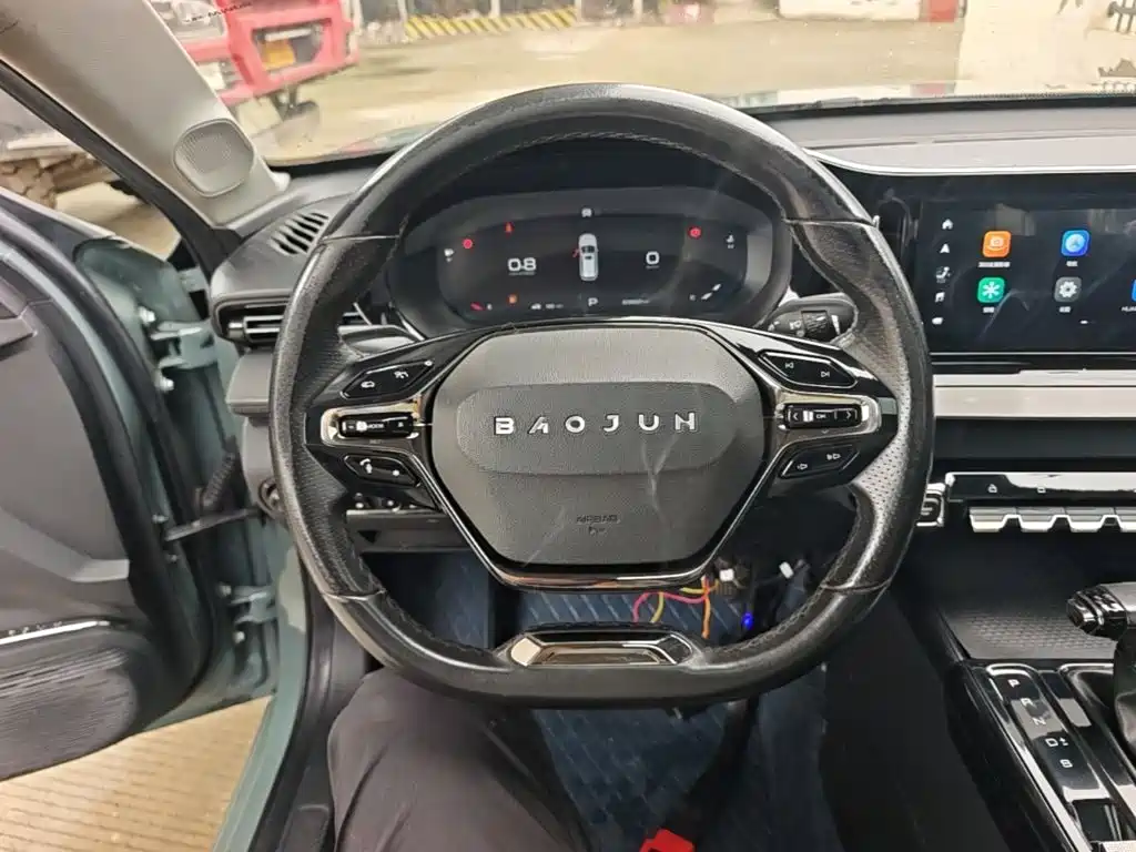 Baojun Valli — миниатюра 11