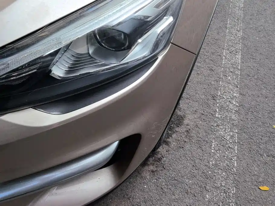 Geely Emgrand GS — миниатюра 5