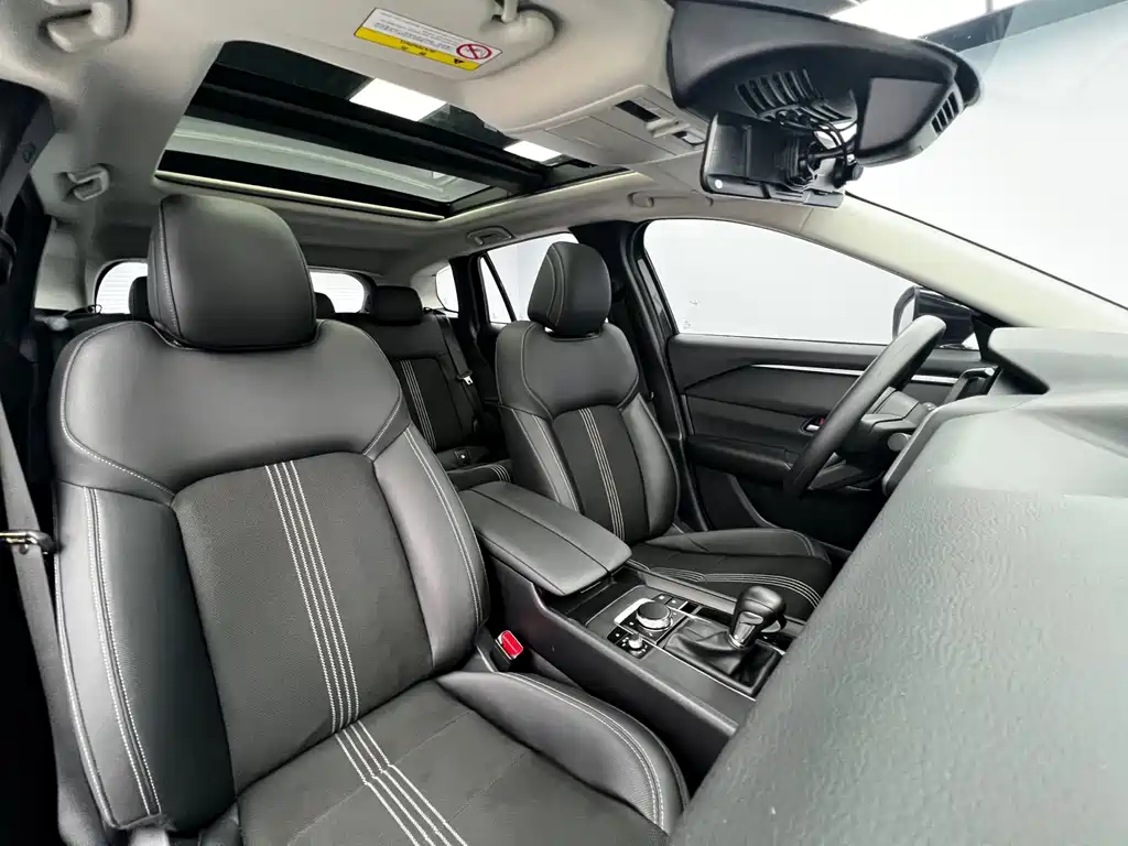 Mazda CX-50 Xingye — миниатюра 13