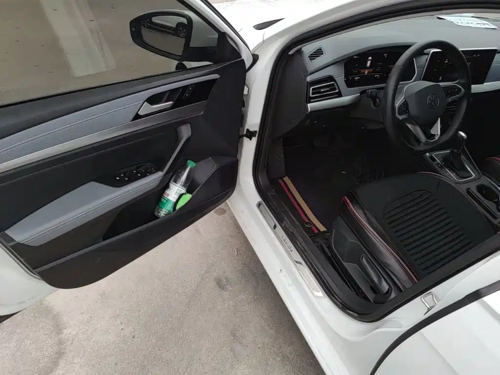 Volkswagen Lavida — миниатюра 16
