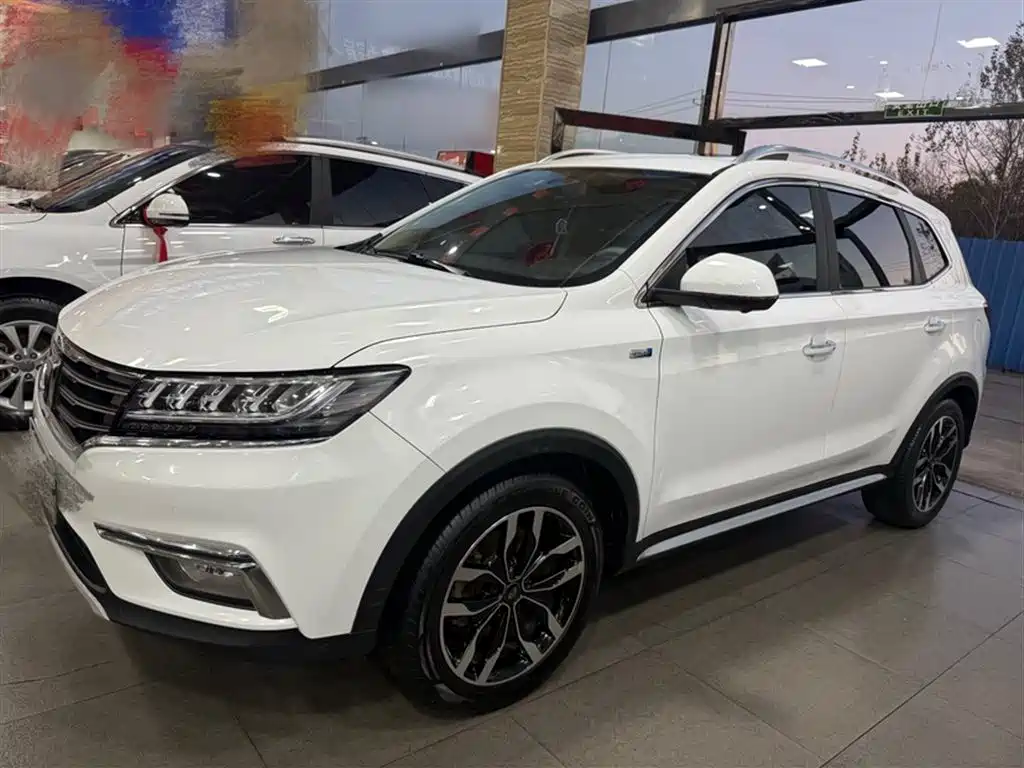 ROEWE RX5