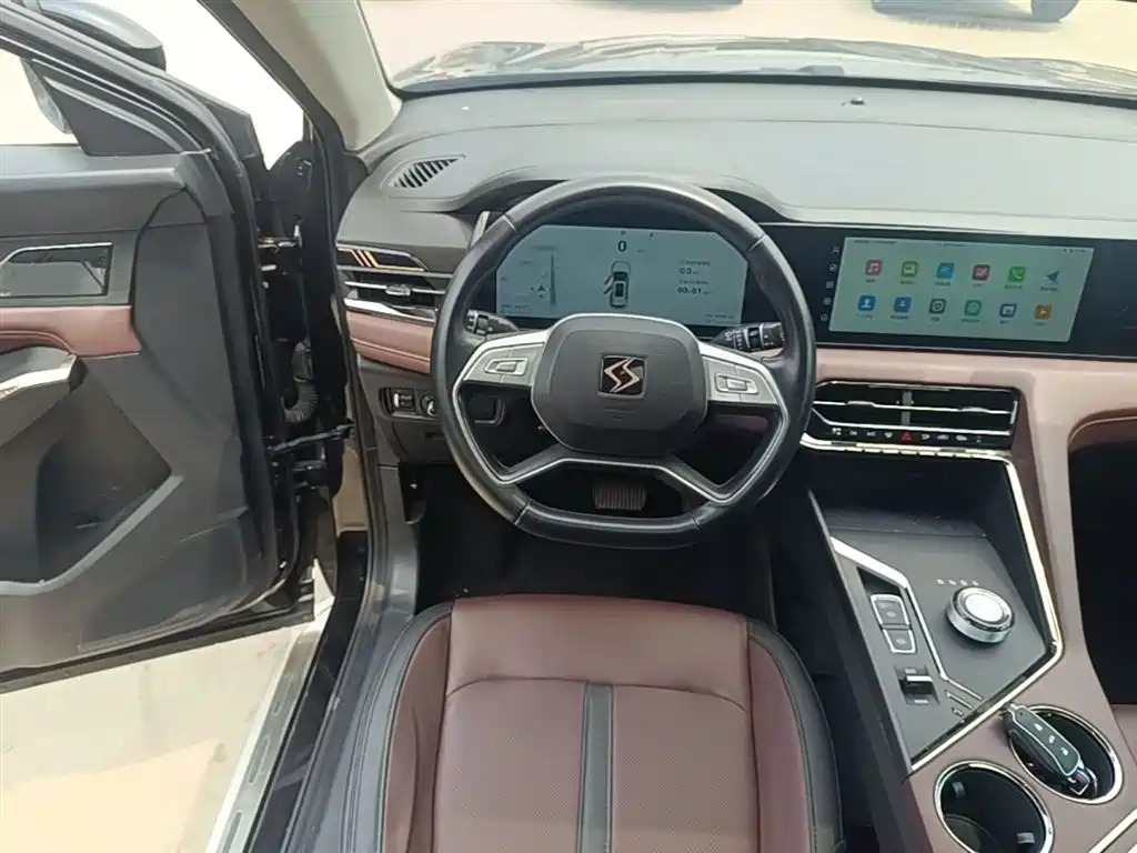 SOL X8 PLUS — миниатюра 11