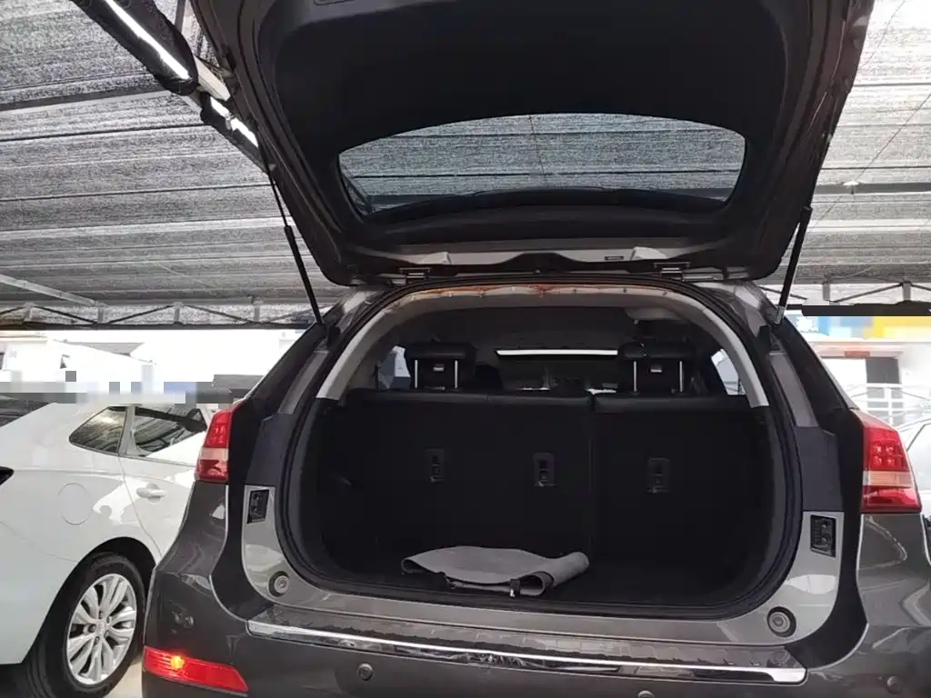 Haval H2 — миниатюра 19