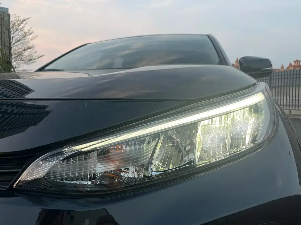 Toyota Wildlander — миниатюра 4