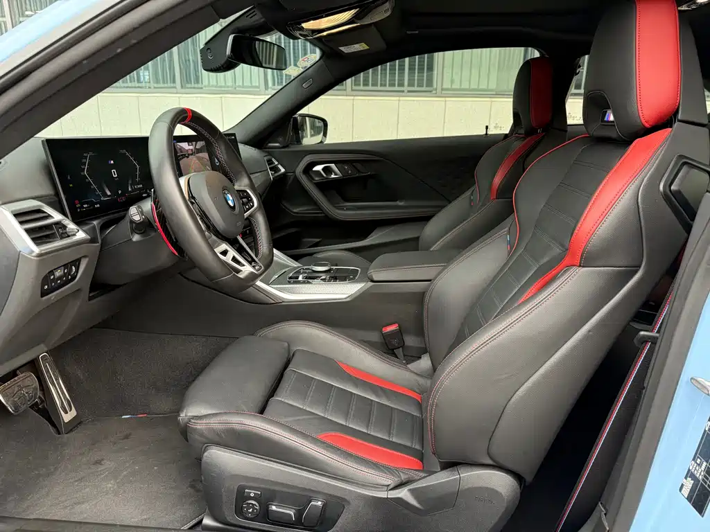BMW M240i — миниатюра 15