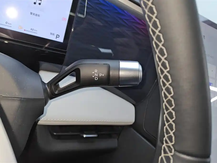 GEELY GALAXY GALAXY L7