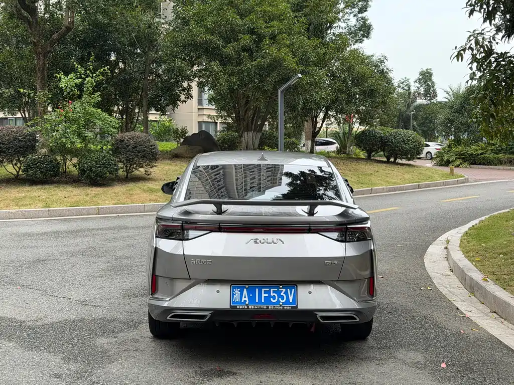 Aeolus Yixuan — миниатюра 5
