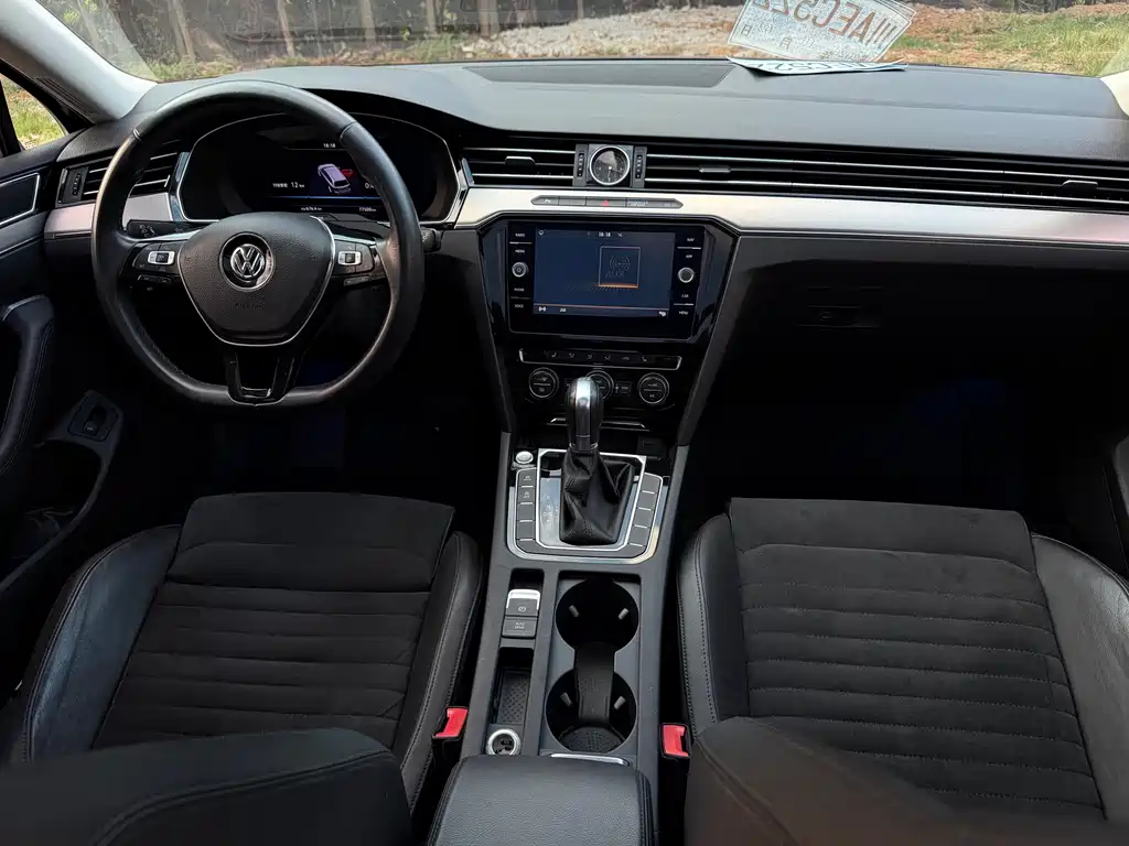 Volkswagen Viloran — миниатюра 8