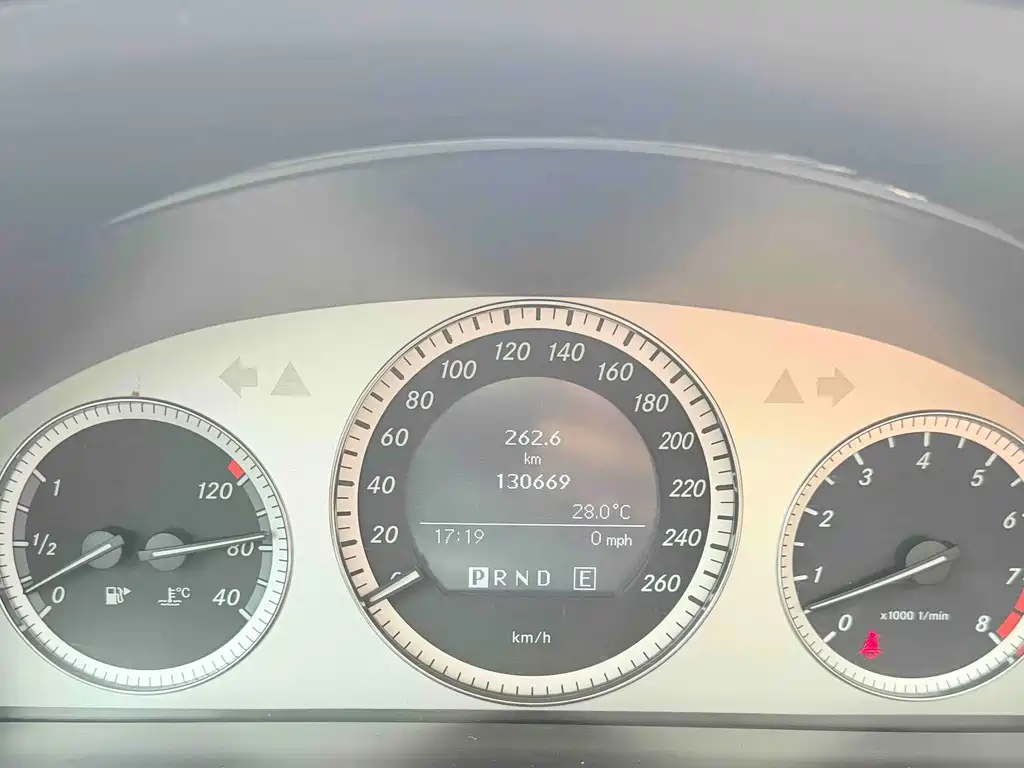 Mercedes-Benz GLK-Class — миниатюра 19