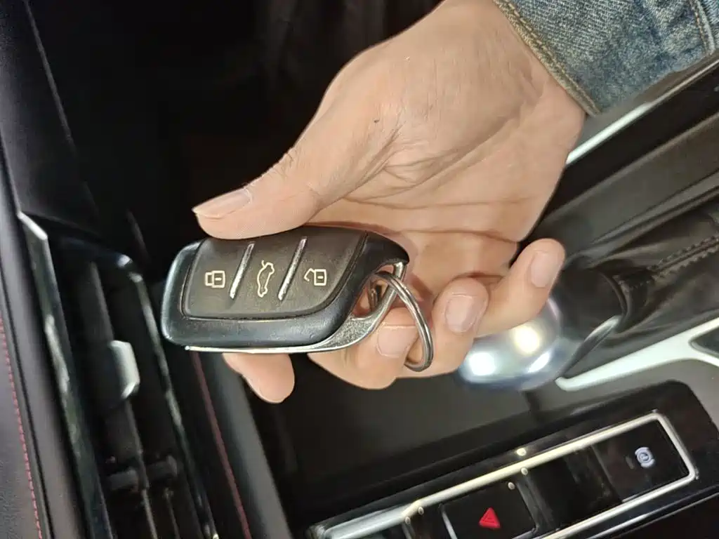 Roewe i5 — миниатюра 9