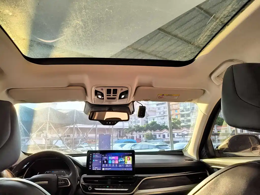 Haval H6 — миниатюра 20