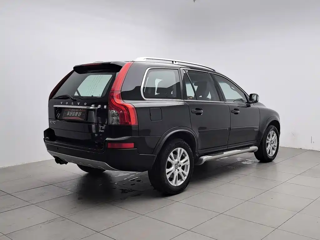 Volvo XC90 — миниатюра 2