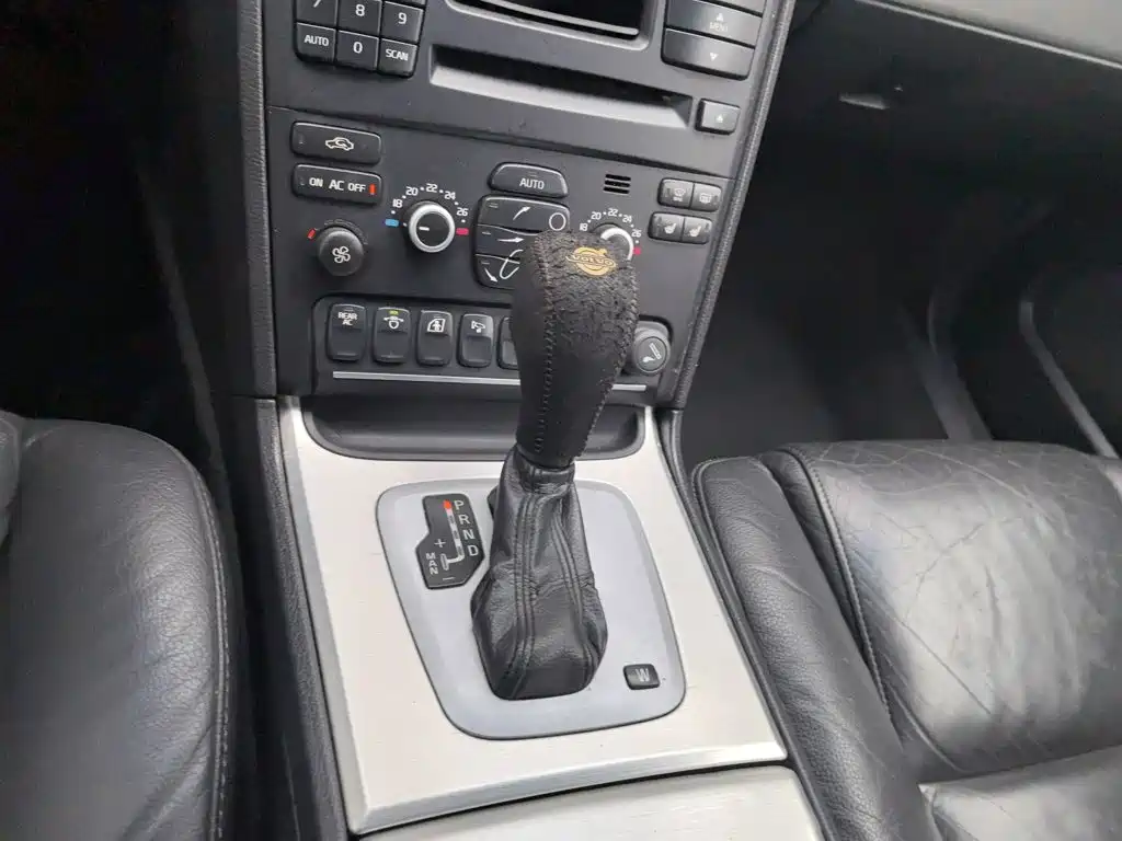 Volvo XC90 — миниатюра 13