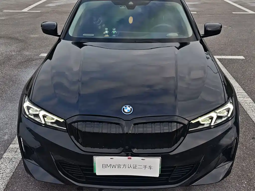 BMW i3 — миниатюра 8
