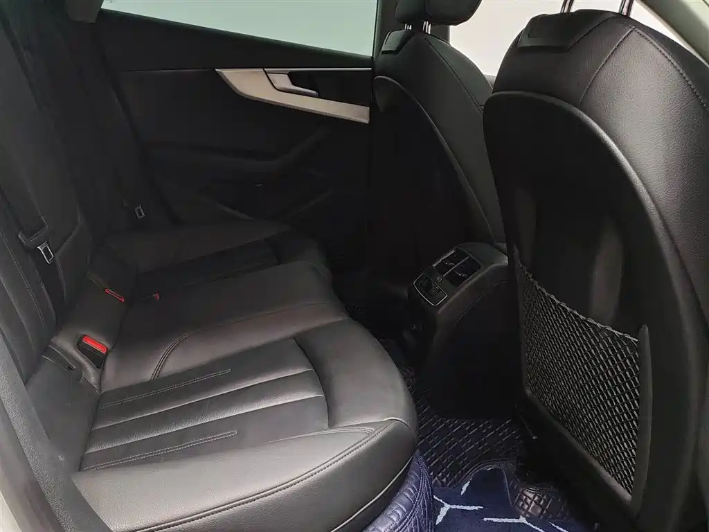 Audi A5 2019 Sportback 40 TFSI Fashion