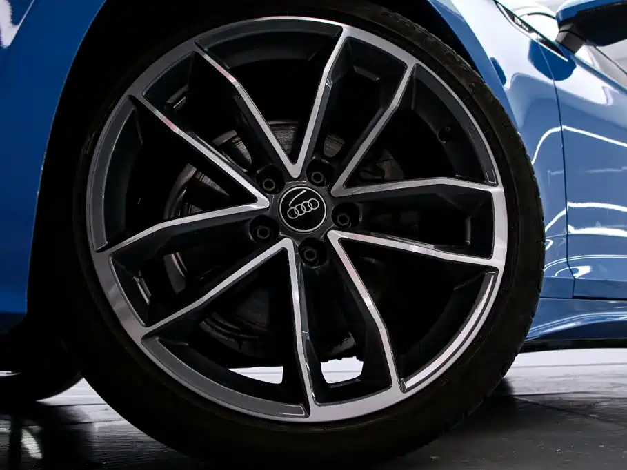 Audi A5 (Import) — миниатюра 18