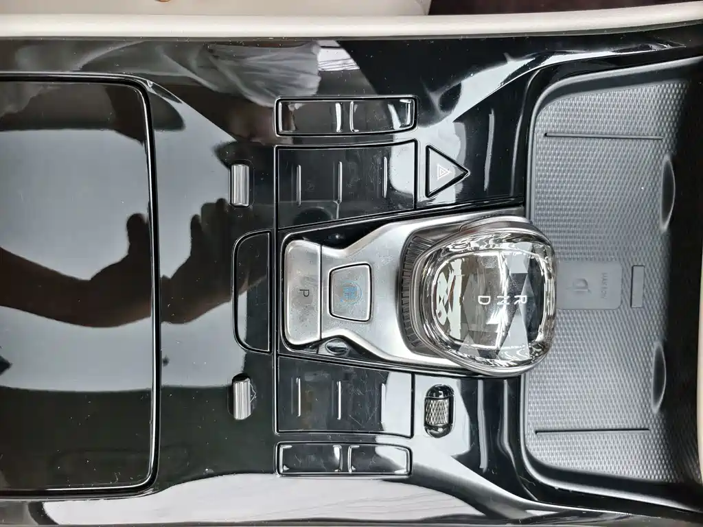 Denza Denza D9 — миниатюра 12