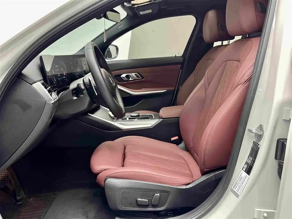 BMW 3 Series — миниатюра 9