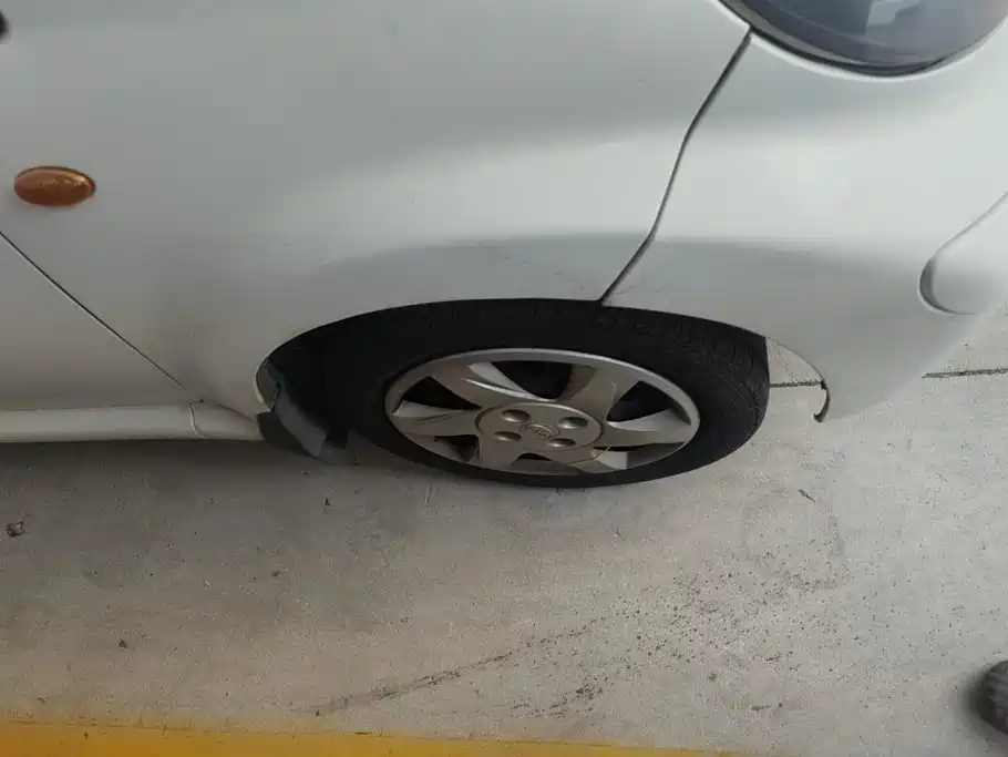 BYD F0 — миниатюра 6