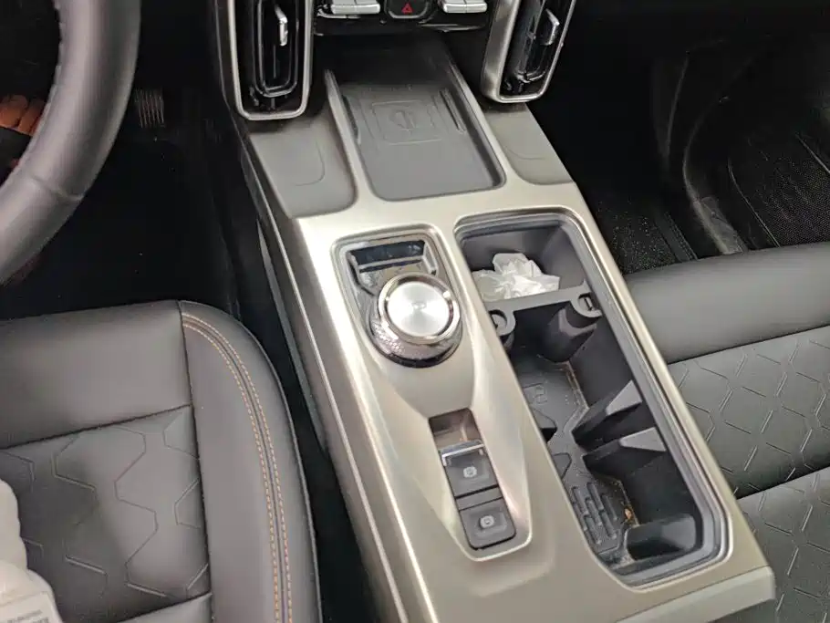 Haval Big Dog — миниатюра 16