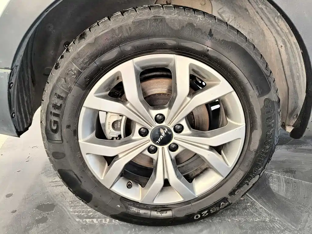 Haval H6 — миниатюра 37