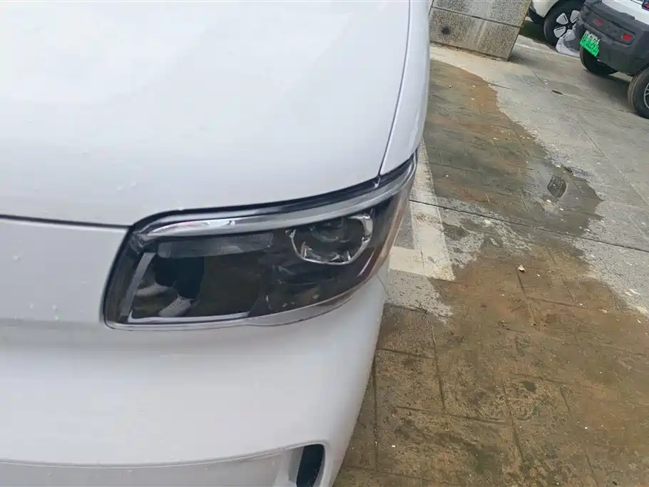 Wuling Sunshine EV 2025 305km