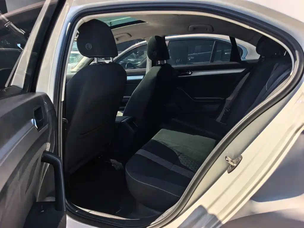 Volkswagen Lamando — миниатюра 7
