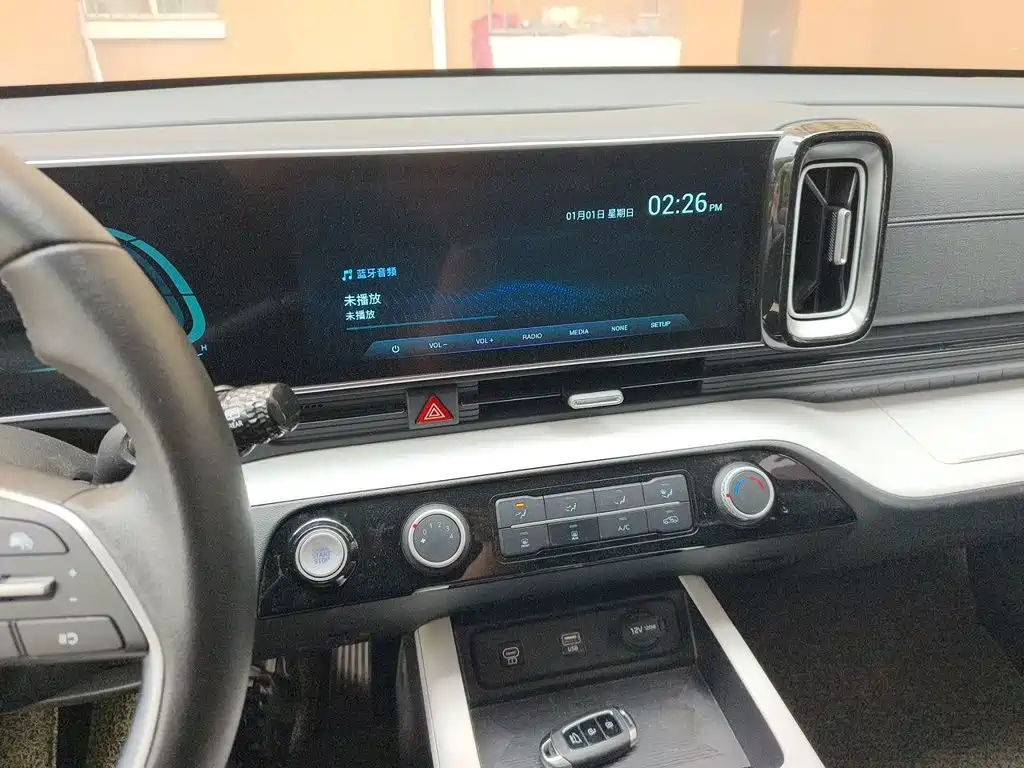 Hyundai ix35 — миниатюра 9