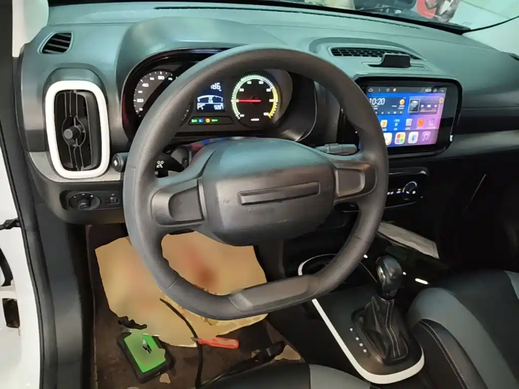 Roewe Clever — миниатюра 11