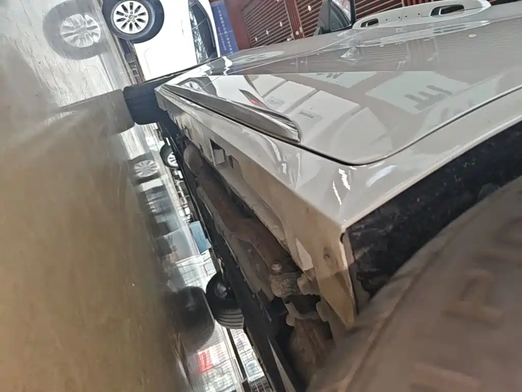 GAC Motor 传祺E8 PHEV — миниатюра 22